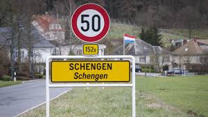 The schengen area is made up of 26 european countries that allow free movement between their the schengen area member states also enable travellers to move freely between them with a single. European Commission Romania Bulgaria Croatia Should Join Schengen Balkan Insight