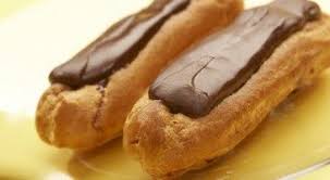 Recette Avec Astuce Lignac Comment Faire Des Eclairs Au Chocolat Maison Eclair Au Chocolat Alimentation Chocolat Maison