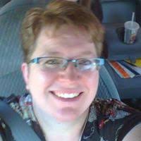 Madison Sharp Wingate