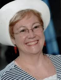 Diane Gustin's Instagram, Twitter & Facebook