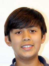 2010 California State Science Fair Participants