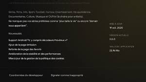 Rejoignez la communauté #pblv !. Android Tv Guide On Twitter For All The Belgians Public Tv Rtbf Auvio App Is Now Available For Androidtv Devices Including The Proximus V7 And Telenet Tadaam Box Enjoy Https T Co Rlnf0ovqqb