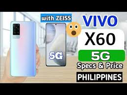 Vivo x60 pro+ 5g comes in a 6.56 inches screen size and the display is amoled capacitive touchscreen that provides 1080 x 2376 pixels resolution. Vivo X60 5g Specs Features Price In The Philippines Youtube