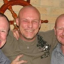 Tilde you three times sck