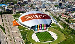 La mascota de los juegos. Japon Presento Las Mascotas Para Los Juegos Olimpicos De Tokio 2020 Video Entornointeligente