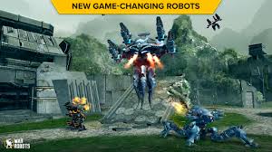 Storage wars has upped the ante on antiquing for almost a decade. Download War Robots Test Free For Android War Robots Test Apk Download Steprimo Com
