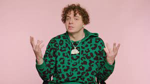 Jack made his television debut in february 2020 performing whats poppin on the tonight show starring jimmy fallon and was named mtv's global push artist of the month for may 2020. Watch Rapper Jack Harlow Say He S Among Zaza S Legions Of Fans
