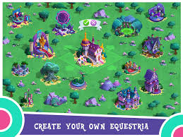 Maybe you would like to learn more about one of these? My Little Pony Magic Princess For Android Apk Download