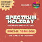 Spectrum Fair event image
