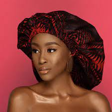 It has been suggested that the name came about because the bonnet was designed in such a way that the wearer's hair could be contained within the bonnet. 9okri Bfzsn0dm