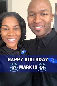 Happy Birthday (July 14th) to President of ReMar Review