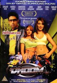Dhoom Hindi Movie Online Hd Dvd Hindi Movies Online Hindi Bollywood Movies Hindi Movies