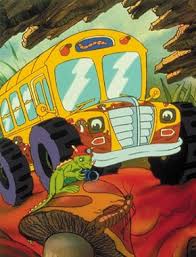 Heart of thorns, path of fire et end of dragons. Le Bus Magique