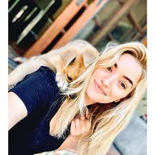 In the netflix series raising dion, she has a guest role in issue #104: Brianne Howey Actress Bio Wiki Age Height Boyfriend Dating Parents Net Worth Career Facts Starsgab