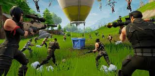 Minecraft vs free fire vs fortnite! Un Millonario Quiere Hacer Un Fortnite En La Vida Real En Taringa