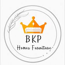BKP Homes Logo