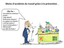 Fonderie de fonte, d'acier moulé ou de fonte malléable. At Mp La Baisse Continue En 2017 Accidents Du Travail Et Maladies Les Cles Du Social