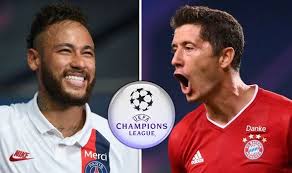 Mbappe predicted psg would reach the champions league final despite facing bayern and man city. Psg Vs Bayern Munich 3 2 Champions League Quarterfinal 2021 Latest Sports News In Ghana Sports News Around The World