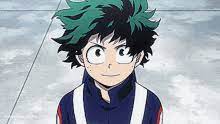 We have got 15 images about deku vs bakugo gif wallpaper images, photos, pictures, backgrounds, and more. Deku Boku Gifs Tenor