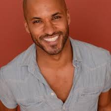 Ricky Whittle Web (@RickyWhittleWeb)
