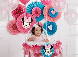 The first birthday is a big deal. First Birthday Party Ideas Kids Birthday Party Ideas Party City Party City