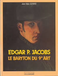 Edgar P. Jacobs