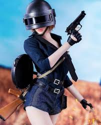Unique Wallpapers Female Avatar Female Wallpaper