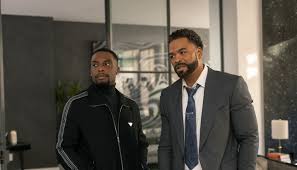 Larenz Tate Archives - Bossip