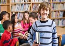 Youth Book Club | Fendrick Library, Mercersburg