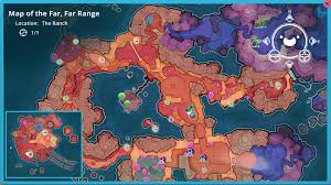 How do you unlock purple treasure pods? Treasure Pods In The Dry Reef R Slimerancher