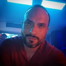 Antonio Sarmiento (@_toto84) • Instagram photos and videos