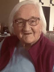 Condolence Book for Maureen O'Donnell (née Geogheghan) (Cloghan, Donegal)