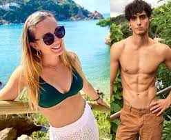 She won the 2015 french open girls' singles title by defeating anna kalinskaya in the final. Paula Badosa And Her Hot And Top Pictures In Bikini And At The Beach About A Boyfriend Tennis Tonic News Predictions H2h Live Scores Stats