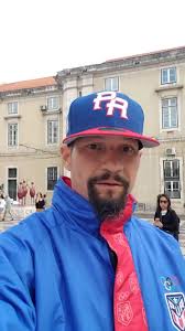 Francisco El Capu Ocasio