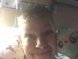 Fundraiser by Kiersten Turlo : Medical Expenses