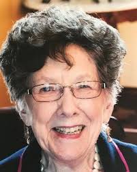 Valerie Kelly Obituary