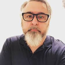 Film Forum · Q&A with MY OLD SCHOOL Filmmaker Jono McLeod