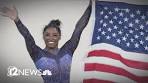 Summer Games: Team USA makes history at the Paris Olympics - YouTube