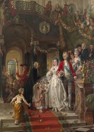 Wenn sie andere einzelteile benötigen, begrüßen sie zu. Historische Brautkleider Hochzeitskleider Nach Mass