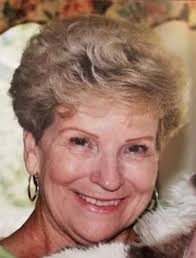 Shirley Maye Davis Obituary