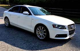 Car Brand Auctioned Audi A4 Sport Immaculate And Pristine Audi A4 2 Ot Premium Plus With Sport Package Check More At Http Auct Car Brands Audi Sports Package