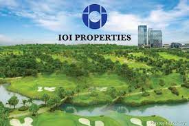 Trading at 28.6% below our estimate of its fair value. Ioi Properties Jumps 10 69 To One Year High The Edge Markets