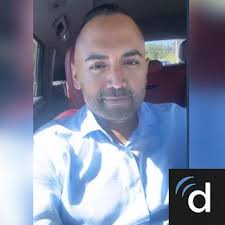 Dr. Dionisio J. Acosta, MD