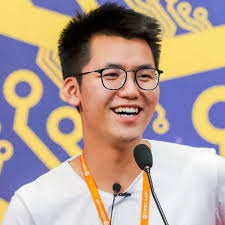 Gabriel Barth-Maron (@gbarthmaron)