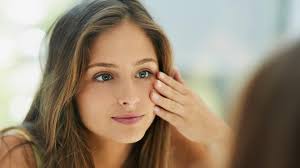 Under eye circles happen for many reasons. 7 Surprisingly Simple Tips To Remove Dark Circles Under Eyes Naturally And For Ever Fashion Trends Hindustan Times
