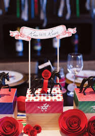 I made them for our daughter's kentucky derby themed bridal shower, but they would be great for a tea party, garden party, an easter bonnet or even a halloween costume or decorate yourself for a 4th of july party with. 23 Kentucky Derby Party Ideas Food Decorations Printables Tip Junkie