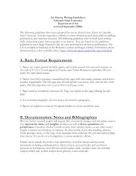 Do not plunge straight into writing the essay without giving the reader some idea of what you are going to write about. Https Art Colostate Edu Wp Content Uploads Sites 6 2014 05 Art History Writing Pdf
