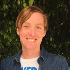 Patrick McCarthy Project Manager Light in the Attic Records