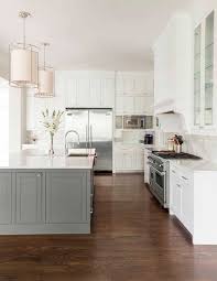 Two toned kitchen cabinets pictures options tips ideas hgtv color kitchen cabinet ideas decorating furniture two multi dual 40 multi colored kitchen ideas photos discover various multi colored kitchen photo gallery showcasing different design ideas. Contrasting Kitchen Island Get Your Colour Right