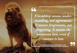 Check spelling or type a new query. Angry Quotes For Friends World Entertainment Hub